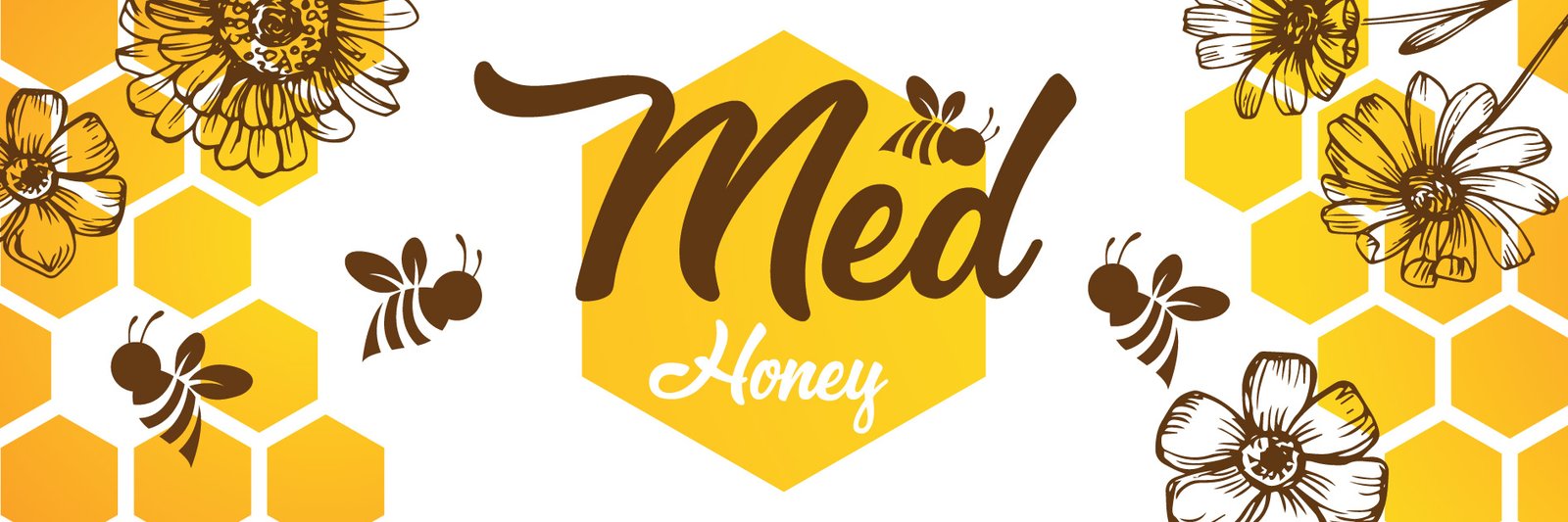 ETIKETE ZA MED-24x8cm