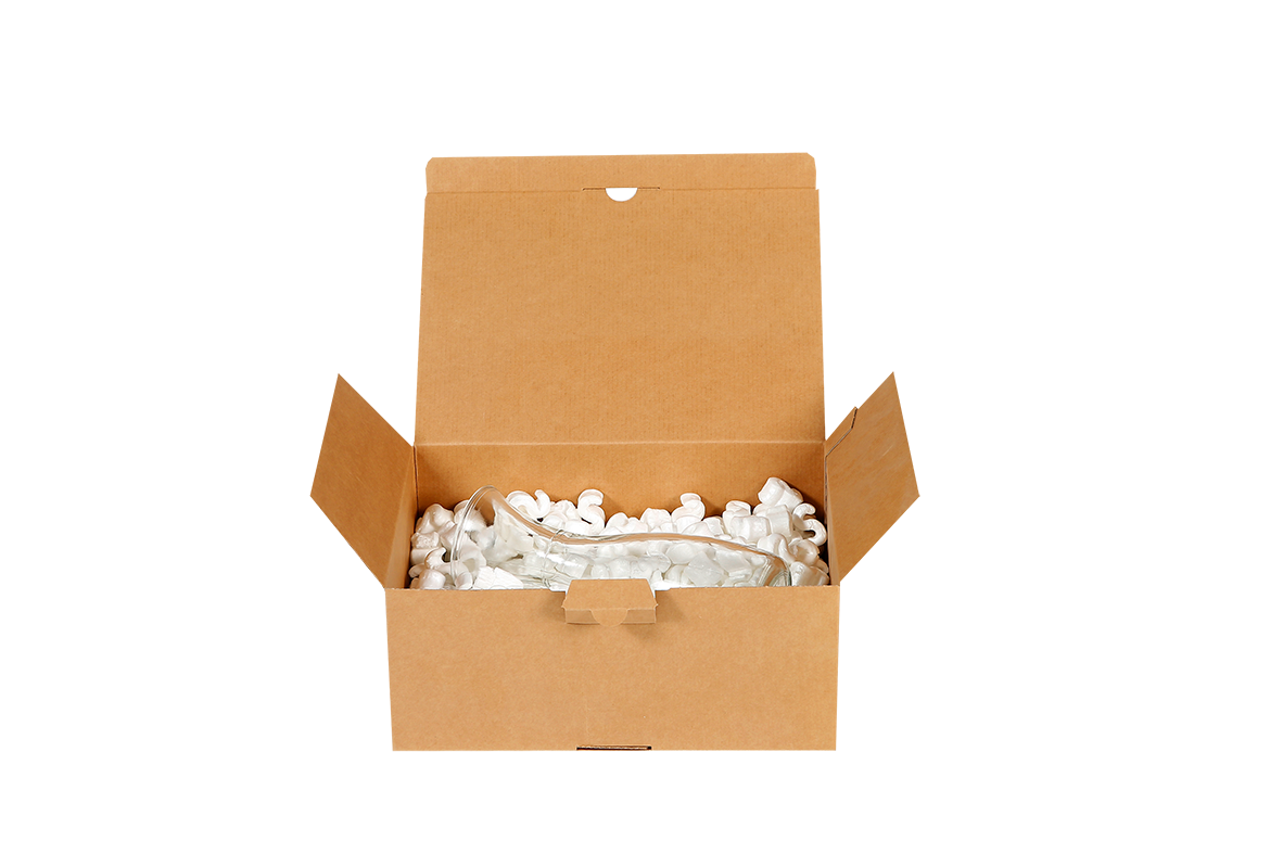 QUICK BOX, 210x170x50mm, SMEĐE