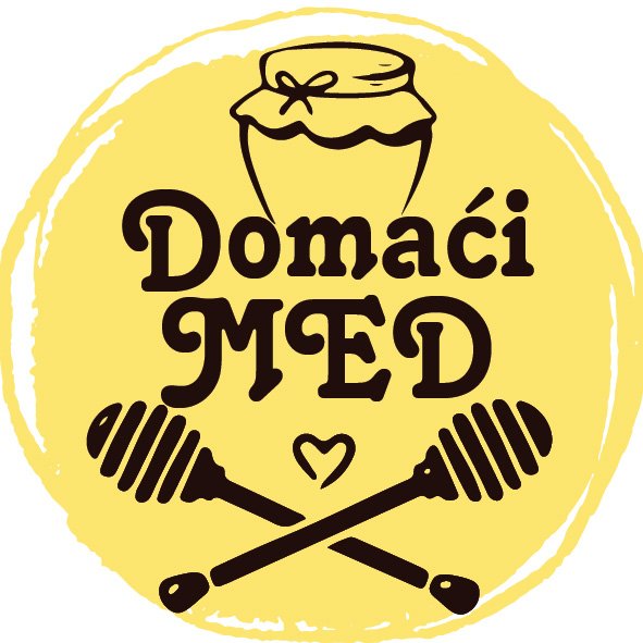 KARTICE ZA MED-5X5cm KM01