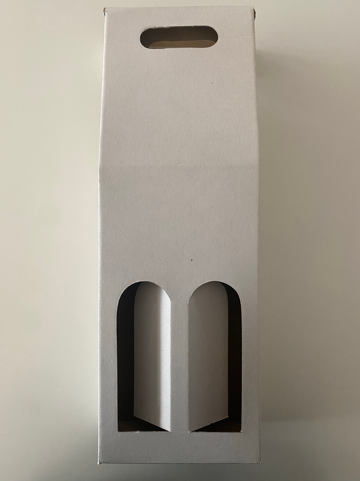 Kutija za vino za 2 boce