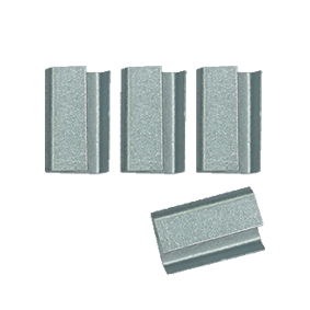 ZAPORNE KOPČE: GLATKE R191T055